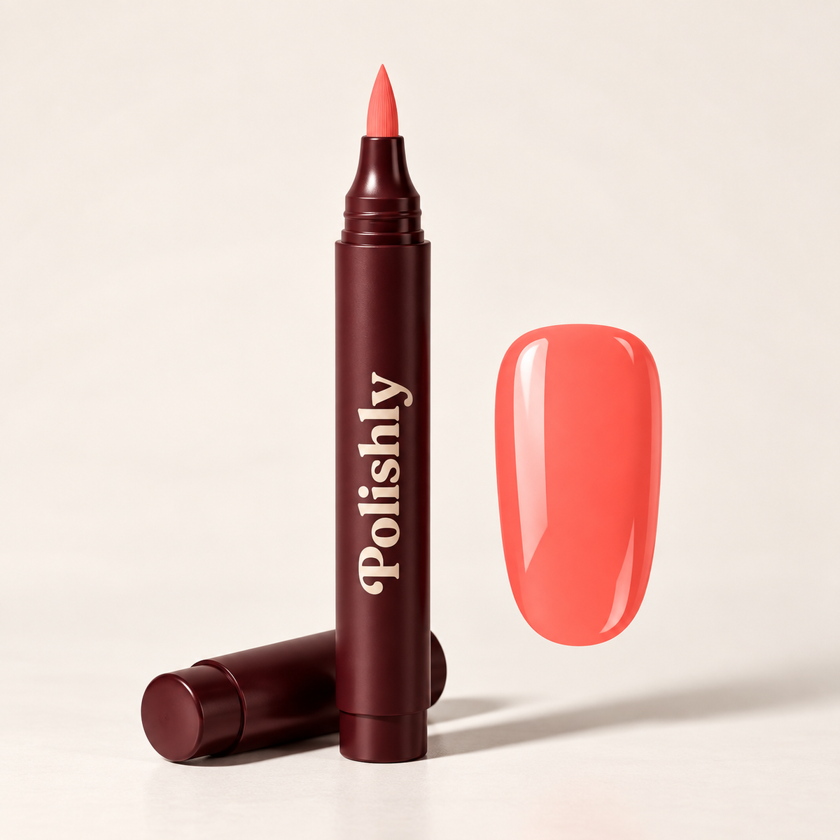 Polishly Nail Pen