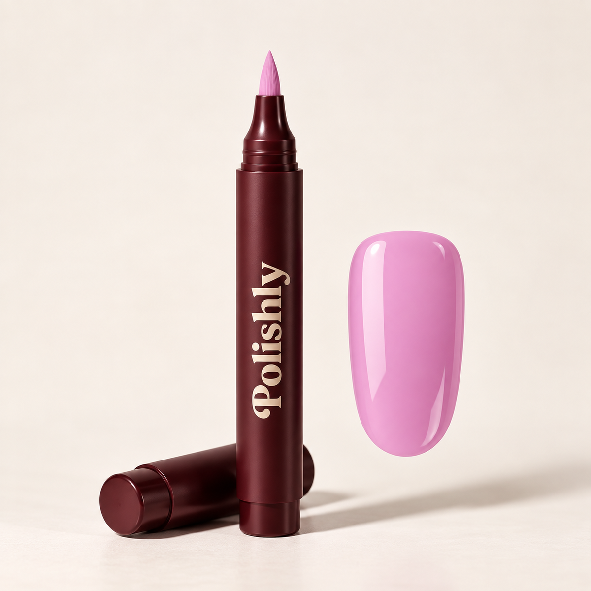 Polishly Nail Pen