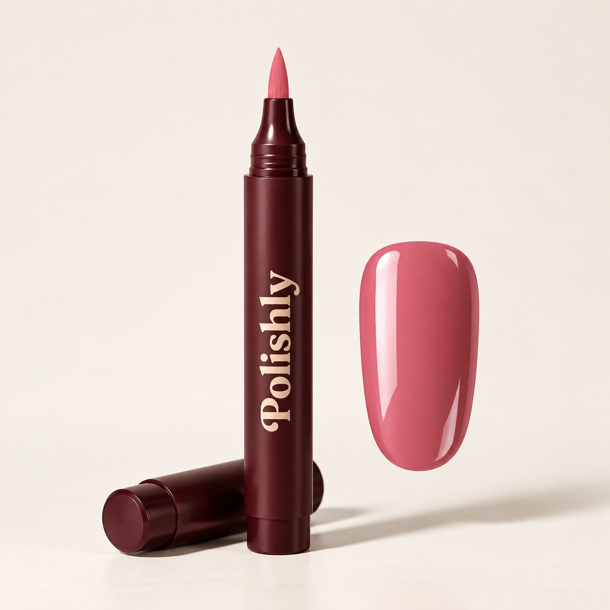 Polishly Nail Pen