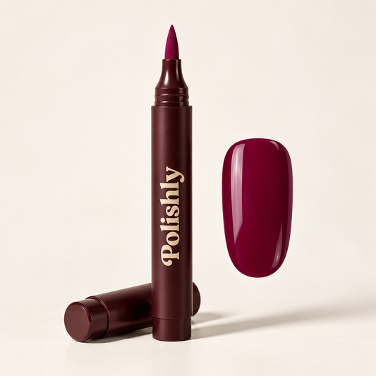 Polishly Nail Pen